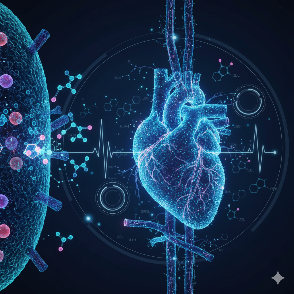 Cardiometabolic Research