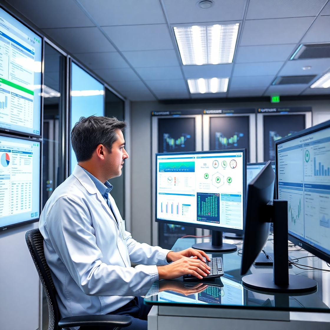 Clinical Data Management
