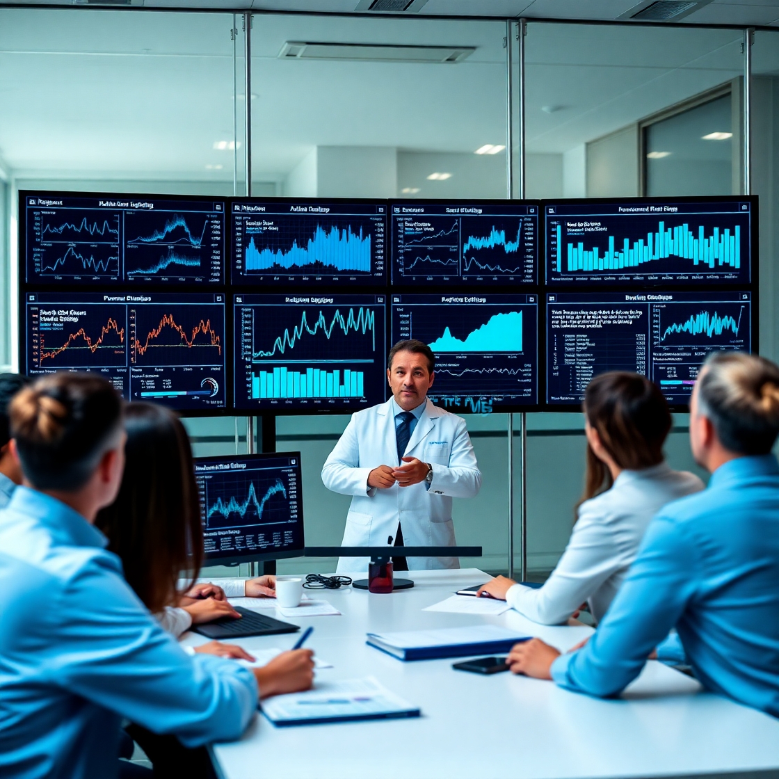 Decentralized Clinical Trials
