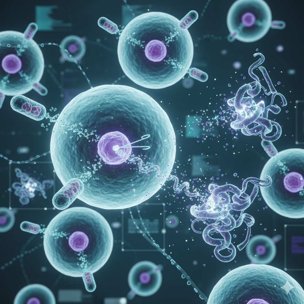 Novel Treatments Research