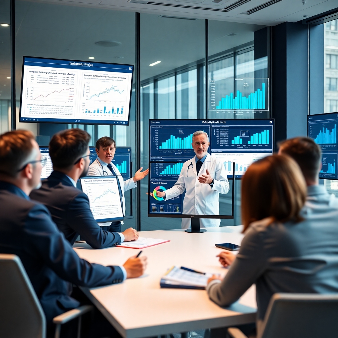 Regulatory Affairs