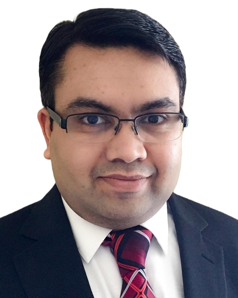 Tapan Parikh, MD, MPH