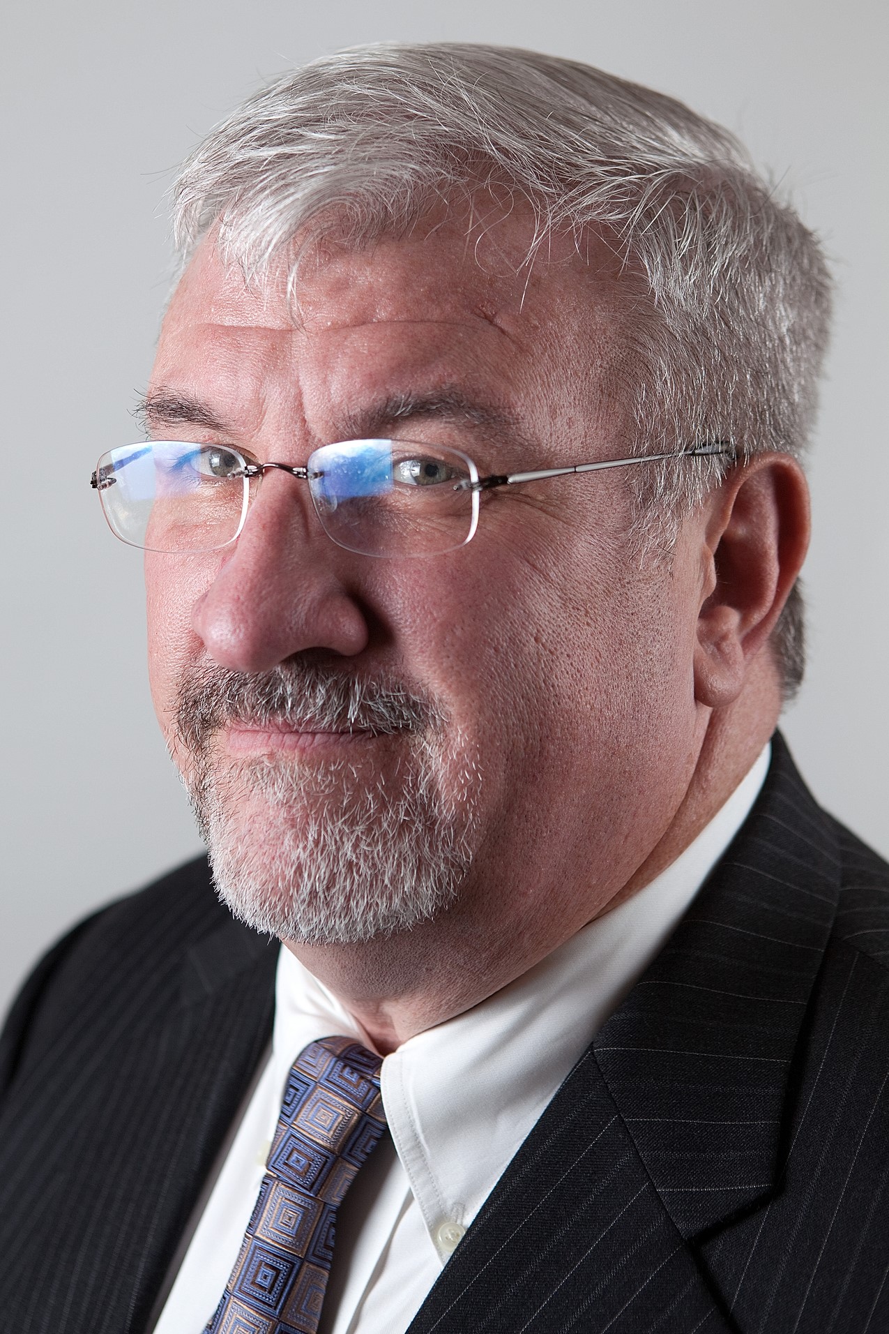 William E. Gannon Jr., MD, MBA